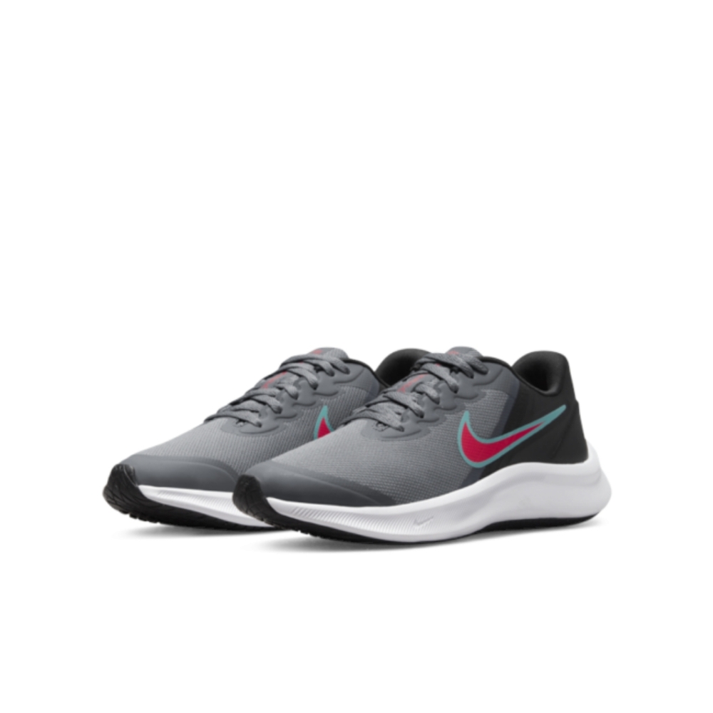 Big Kids' Nike Star Runner 3 Running Shoes